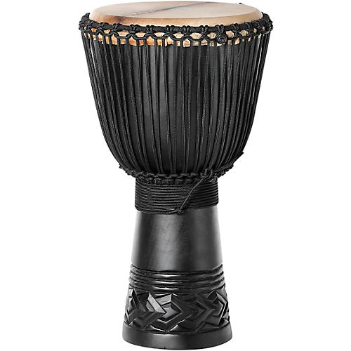 X8 Drums Stallion Pro Djembe 12 x 24 in.