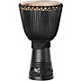 X8 Drums Stallion Pro Djembe 12 x 24 in.