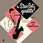 ALLIANCE Stan Getz - Jazz At Storyville + 5 Bonus Tracks