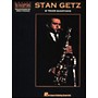 Hal Leonard Stan Getz Bb Tenor Saxophone Artist Transcriptions
