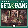 ALLIANCE Stan Getz & Bill Evans - Stan Getz & Bill Evans