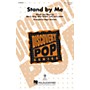 Hal Leonard Stand by Me (Discovery Level 2) VoiceTrax CD Arranged by Roger Emerson