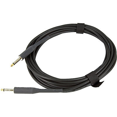 Musician's Gear Standard 1/4" Straight Instrument Cable