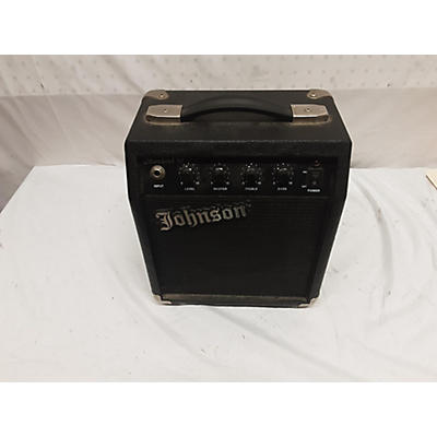 Johnson standard outlet 10 amp