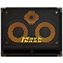 Markbass Standard 102HF Front-Ported Neo 2x10 Bass Speaker Cabinet 8 Ohm