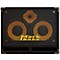 Standard 102HF Front-Ported Neo 2x10 Bass Speaker Cabinet Level 1  8 Ohm