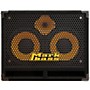 Open-Box Markbass Standard 102HF Front-Ported Neo 2x10 Bass Speaker Cabinet Condition 1 - Mint  8 Ohm
