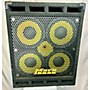 Used Markbass Standard 104HF 800W 4x10 Bass Cabinet