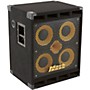 Open-Box Markbass Standard 104HF Front-Ported Neo 4x10 Bass Speaker Cabinet Condition 1 - Mint  4 Ohm