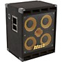 Open-Box Markbass Standard 104HF Front-Ported Neo 4x10 Bass Speaker Cabinet Condition 2 - Blemished 8 Ohm 197881462604