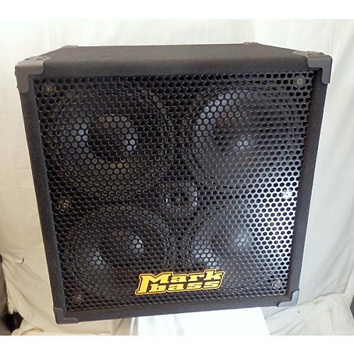 Standard 104HR 800W 4x10 Bass Cabinet