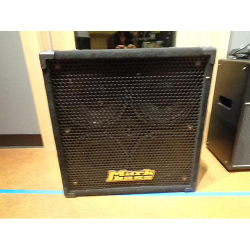 Standard 104HR 800W 4x10 Bass Cabinet