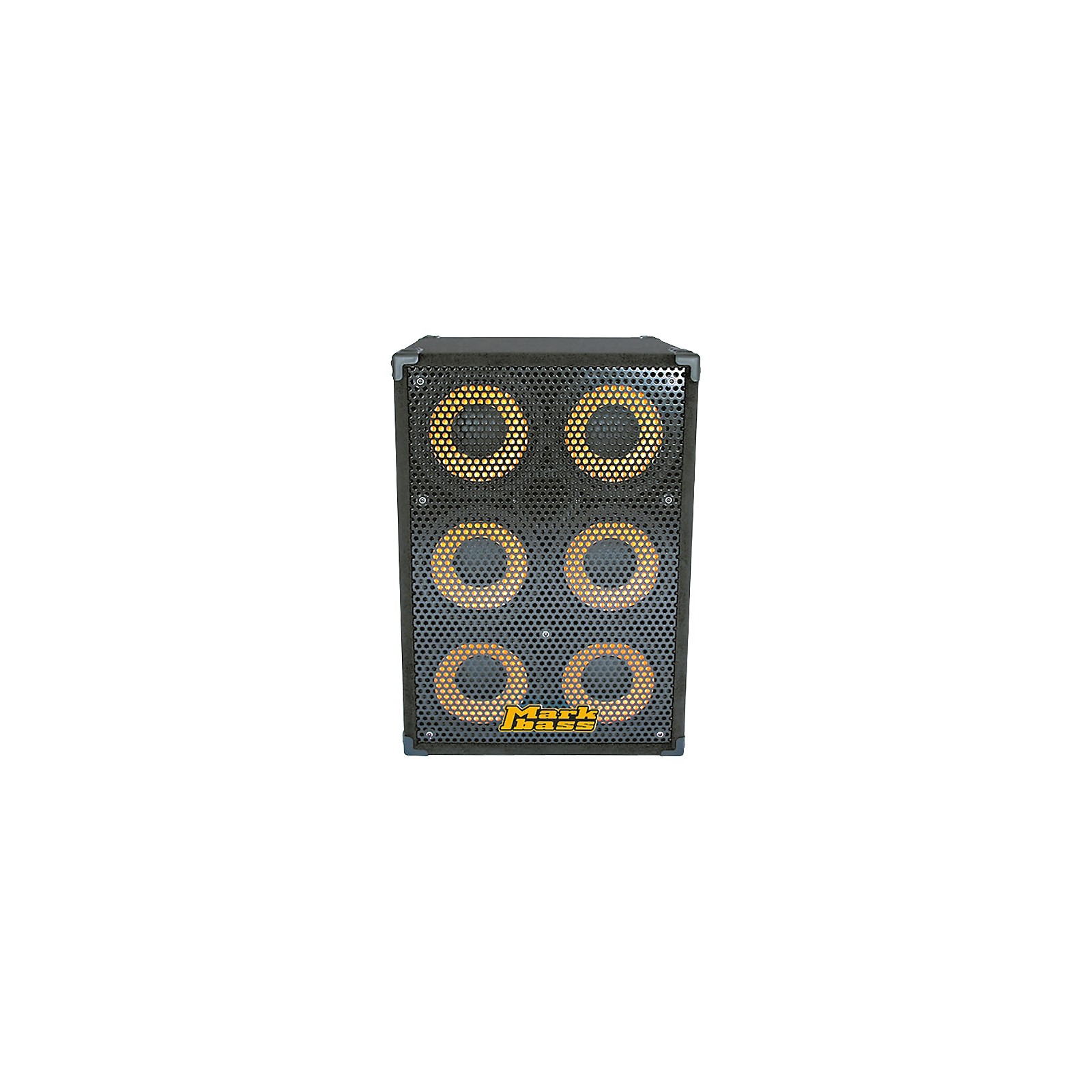 Markbass Standard 106HR RearPorted Neo 6x10 Bass Speaker