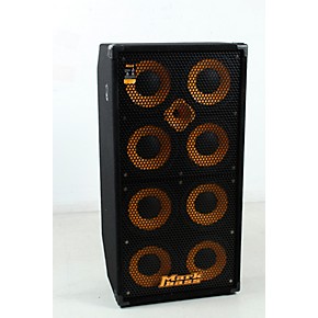 markbass 8x10 cab