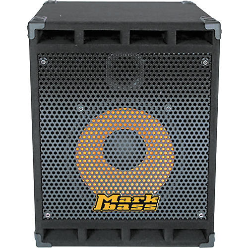 Standard 151HF Front-Ported Neo 1x15 Bass Speaker Cabinet