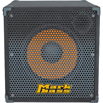 Markbass Standard 151HR Rear-Ported Neo 1x15 Bass Speaker Cabinet
