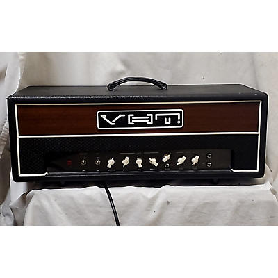 VHT Standard 18 18w Tube Guitar Amp Head