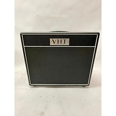 VHT Standard 18 Tube Guitar Combo Amp