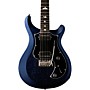 PRS Standard 22 Satin Electric Guitar Metallic Midnight