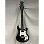 Used PRS Standard 22 Solid Body Electric Guitar Black