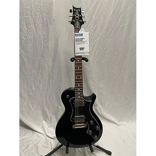 PRS Standard 22 Solid Body Electric Guitar Black