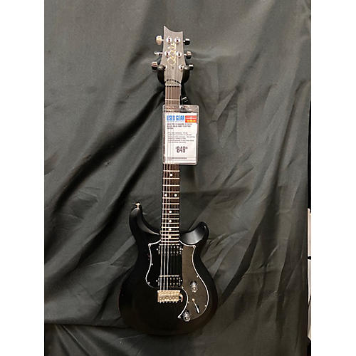 PRS Standard 22 Solid Body Electric Guitar Satin Black