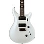 PRS Standard 24 Satin Electric Guitar Pearl White