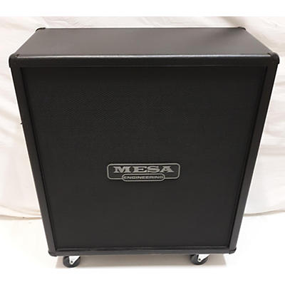 MESA/Boogie Standard 4x12 240W Straight