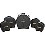 Open-Box HARDCASE Standard 5-Piece Drum Case Set Condition 2 - Blemished  197881471514