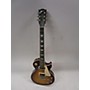Used Gibson Standard '60s Figured Top Hollow Body Electric Guitar Sunburst