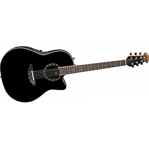 Standard Balladeer 1771 AX Acoustic-Electric Guitar