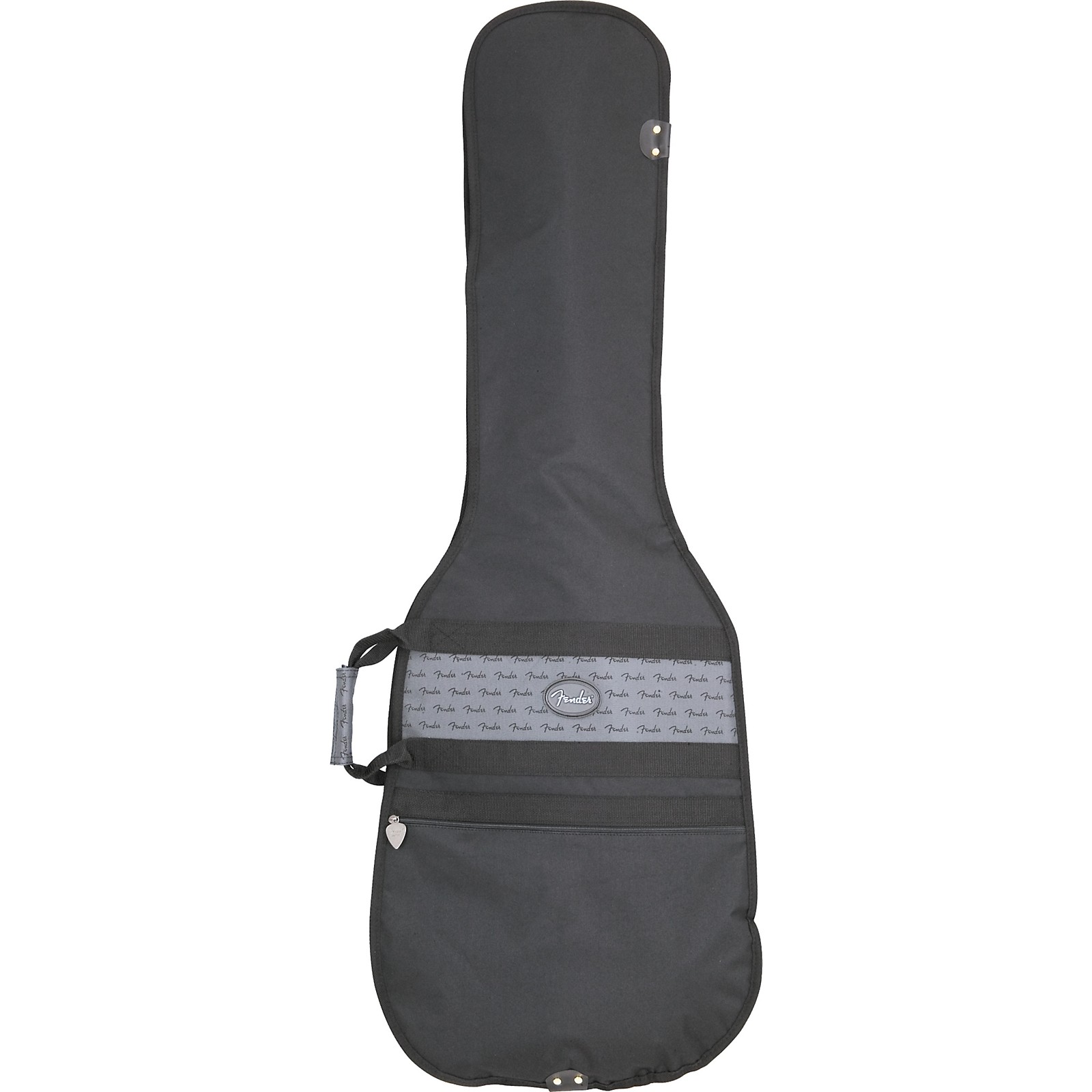 Fender Standard Bass Guitar Gig Bag Musicians Friend 8876