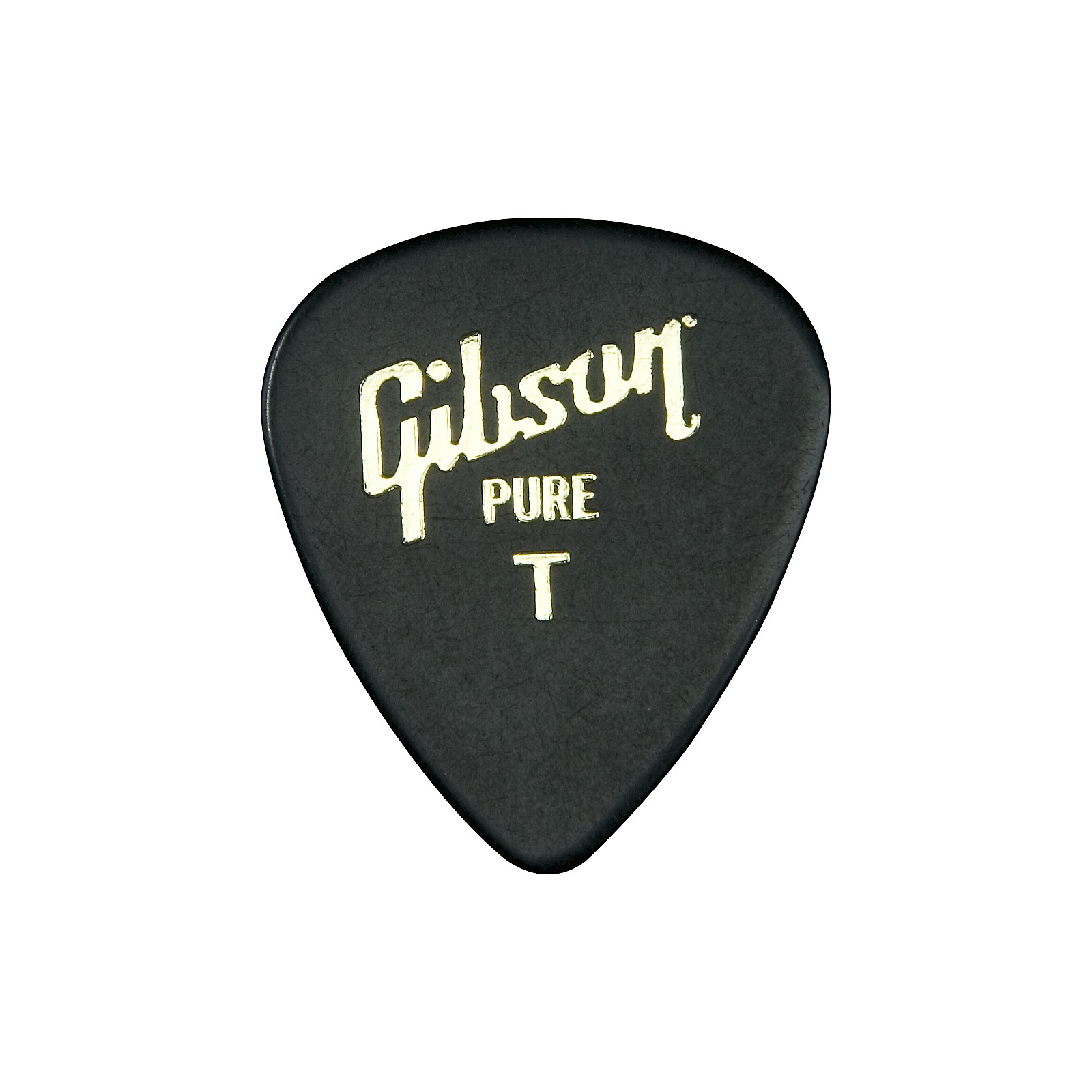Gibson Standard Celluloid Guitar Picks - 1 Dozen | Musician's Friend
