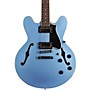 Heritage Standard Collection H-535 Electric Guitar Pelham Blue 1240527