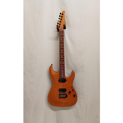 Suhr Standard Curve Top Solid Body Electric Guitar