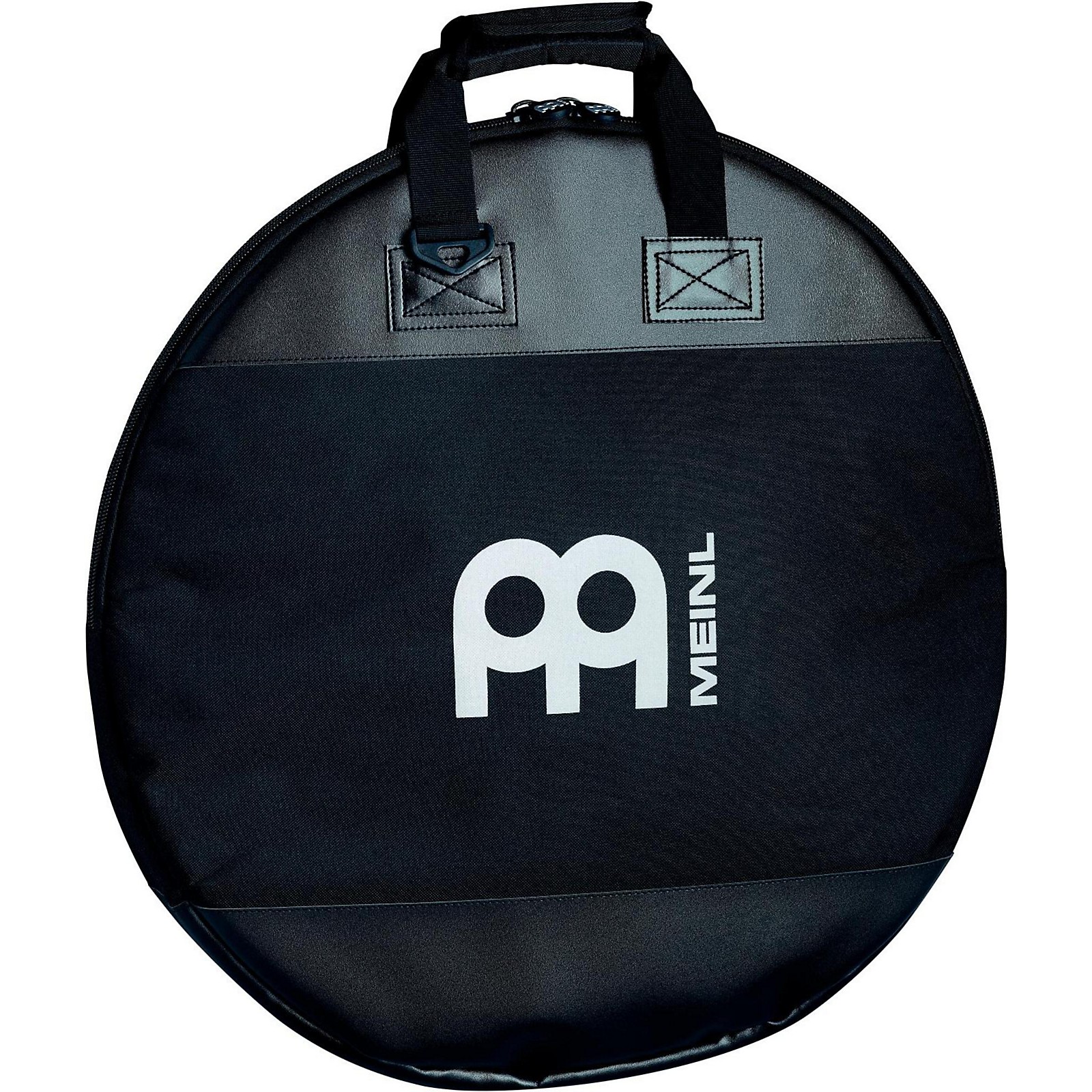 Meinl Standard Cymbal Bag Black 22 in. Musician's Friend