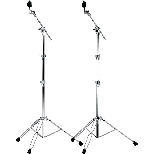 TAMA Standard Cymbal Boom Stand 2-Pack Condition 1 - Mint