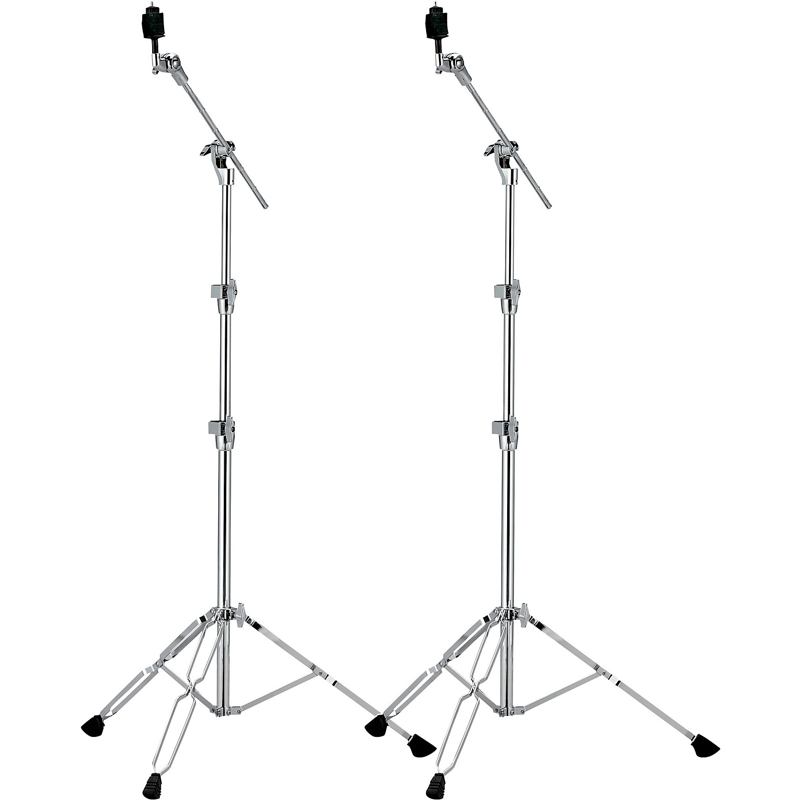 TAMA Standard Cymbal Boom Stand 2 Pack Musician's Friend