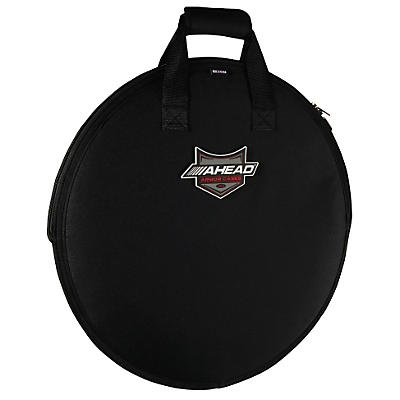 Ahead Armor Cases Standard Cymbal Case