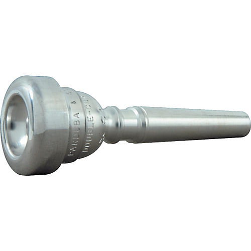 Standard Double Cup Trumpet Mouthpiece