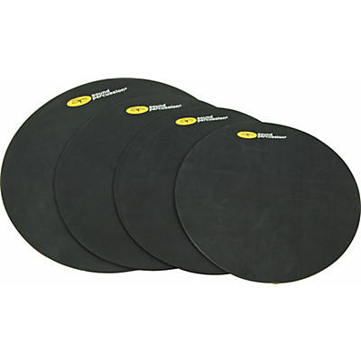 Sound Percussion Labs Standard Drum Mute Prepack