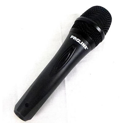 Proline Standard Dynamic Microphone