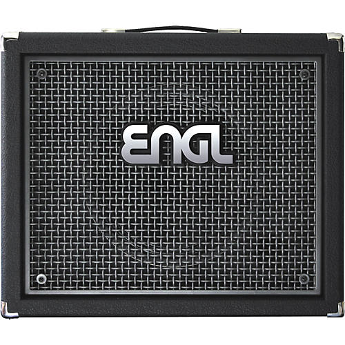 Standard E112S 1x12 Guitar Speaker Cabinet 60W