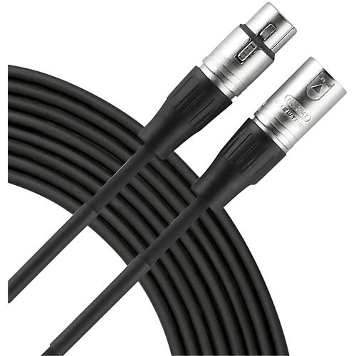 Live Wire Standard EXM Series Microphone Cable 100 ft.