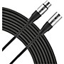 Livewire Standard EXM Series Microphone Cable 25 ft.