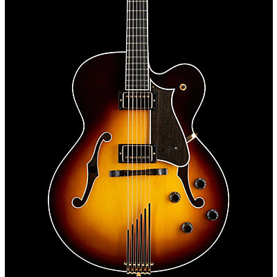 Heritage Standard Eagle Classic Hollowbody Electric Guitar
