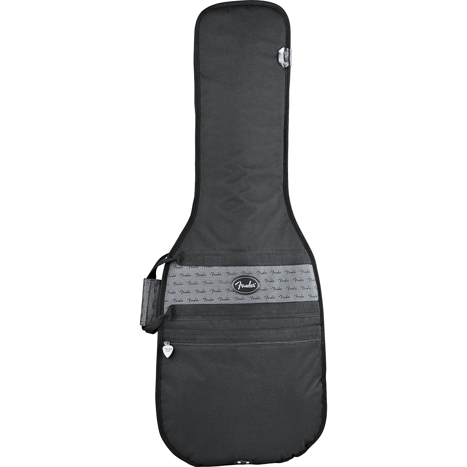 Fender Standard Electric Guitar Gig Bag Musician's Friend