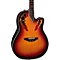 Standard Elite 2778 AX Acoustic-Electric Guitar Level 1 New England Burst