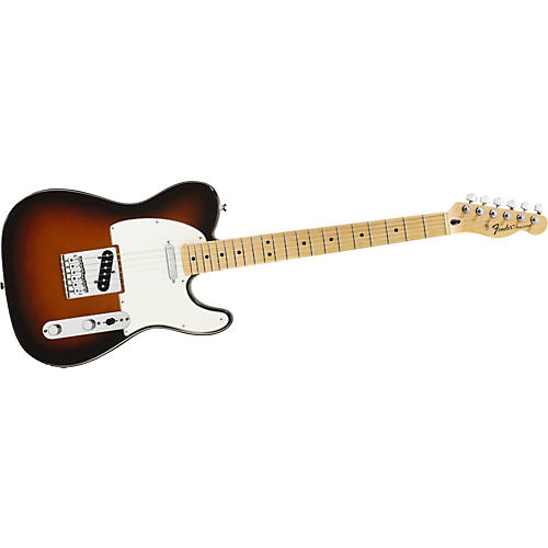 Standard FSR Telecaster Electric Guitar