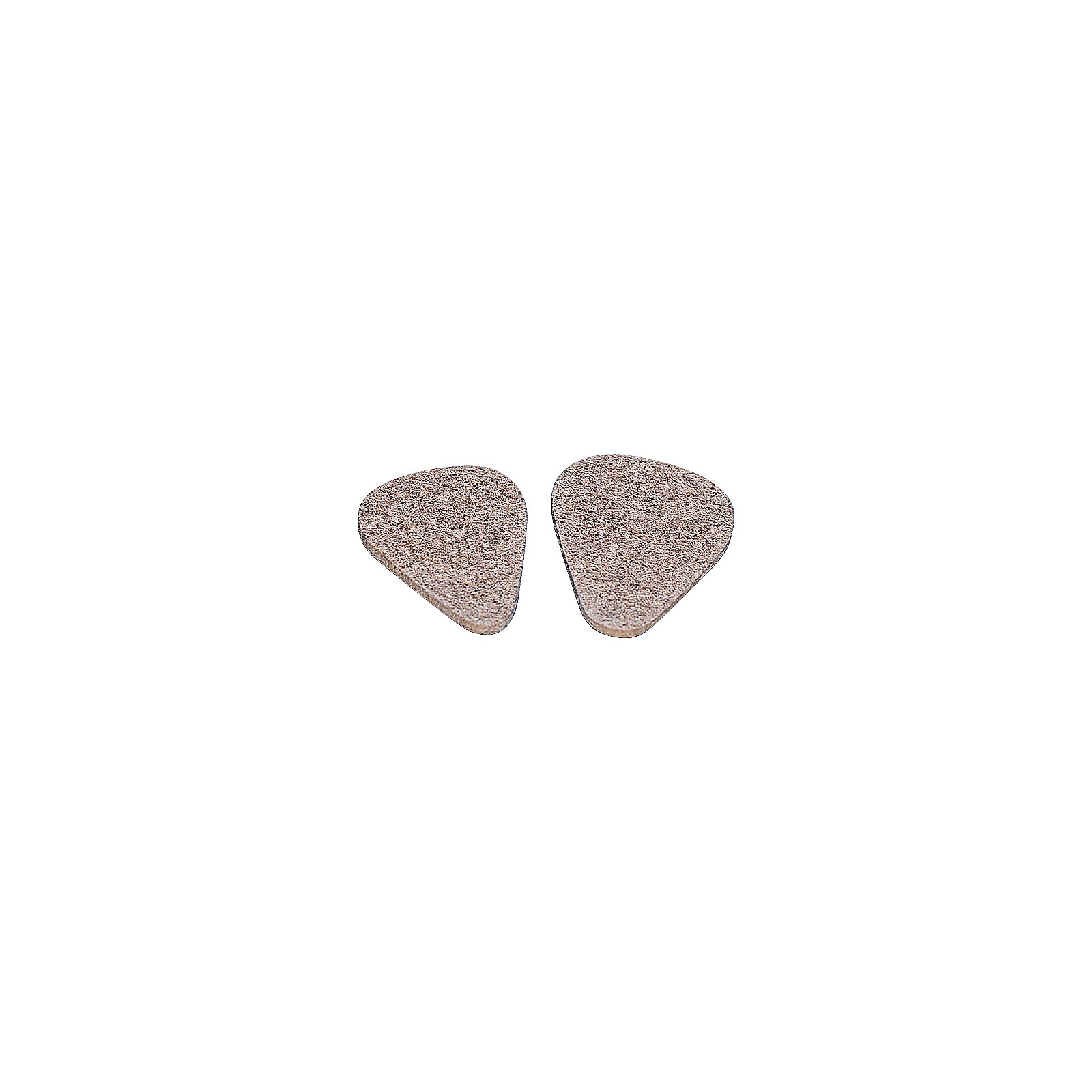Dunlop Standard Felt Guitar Picks 1 Dozen Musician's Friend